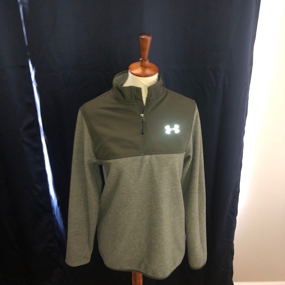 Under Amour jacket